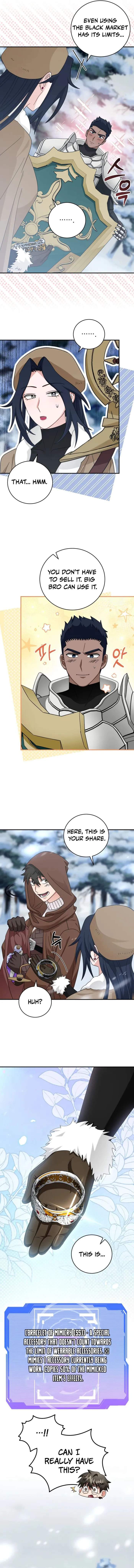 Master of All Skills Chapter 22 2